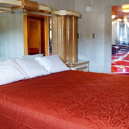 Royale Inn Kansas City Eksteriør billede