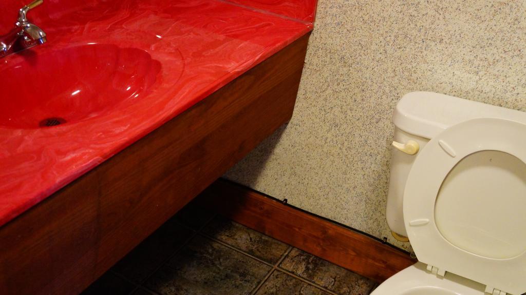 Royale Inn Kansas City Værelse billede