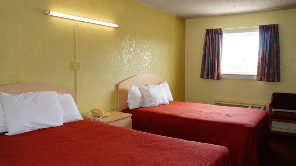 Royale Inn Kansas City Værelse billede