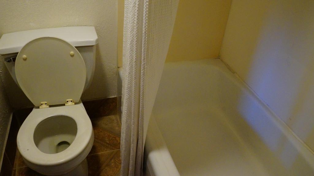 Royale Inn Kansas City Eksteriør billede